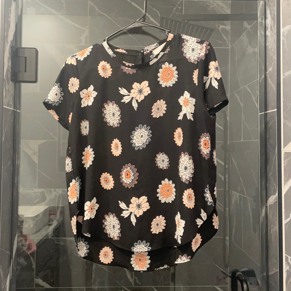 LOFT Tunic